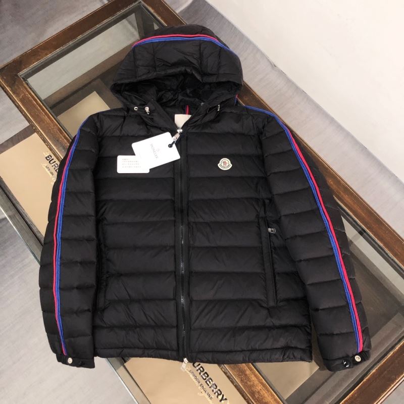 Moncler Down Jackets